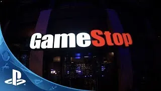 PlayStation 4 Launch | San Francisco Launch Event Recap