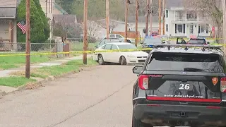 Pipe bomb found in car after crash in Newark neighborhood