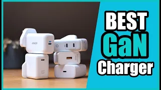 Best GaN Charger/Adapter You Should Buy in 2024! - Dopetop