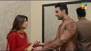 Choro Mujhe Warna Shor Machaa Dun Gi....! #sukainakhan #omershehzad - Fitna - HUM TV