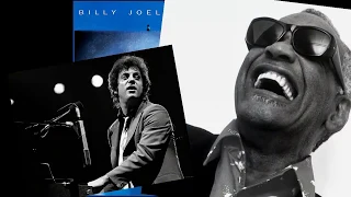 Baby Grand - Billy Joel duet with Ray Charles