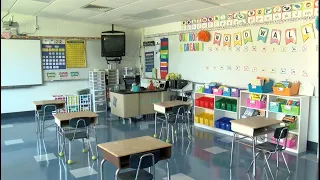 30% chronically absent in Baltimore County elementary schools