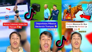 Recopilación Nuevos TikTok Dani Itss 2023 🤯 Parte 6