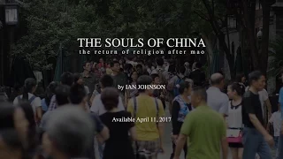 Ian Johnson on The Souls of China