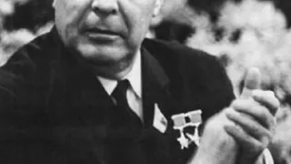 Leonid Brezhnev | Wikipedia audio article