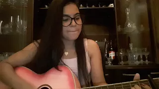 5 Km - Henrique e Juliano (Cover Nayara Kelly )