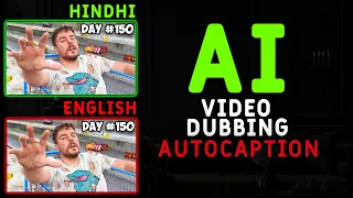 Translate Any Video with Free AI Dubbing to 40+ Languages | AI Dubbing #aidubbing