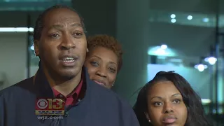 Baltimore Man Exonerated Of Murder Awarded $15 Million
