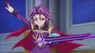 Yu-Gi-Oh! Arc V AMV: Yugo, Yuya, Yuto, Yuri