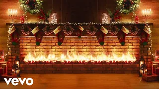 Meghan Trainor - Winter Wonderland (Official Yule Log Video)