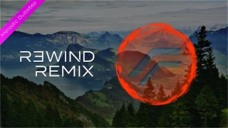 Myndscape - Reflections [Rewind Remix Release]