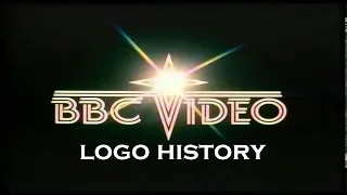 BBC Video Logo History (#38)