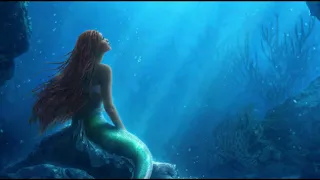 The Little Mermaid 2023 - Poor Unfortunate Souls (Russian) LQ