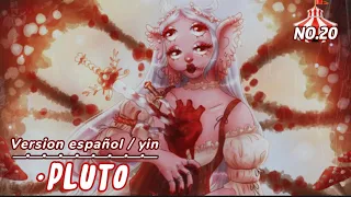 Melanie Martinez ★ PLUTO ★ version en español ♡ YIN ♡