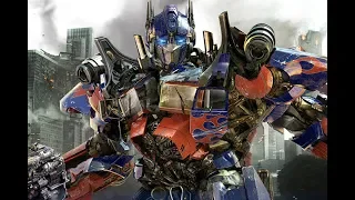 Transformers 2007 - 2019 all Transformation HD