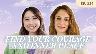 Slow Living: Creating your Inner Peace and Dream Life - The Cottage Fairy | The Lavendaire Lifestyle