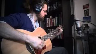 Undertow - Pain Of Salvation (Cover by Uri Nieto)