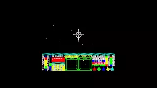 Starion (ZX Spectrum) - Until I Die