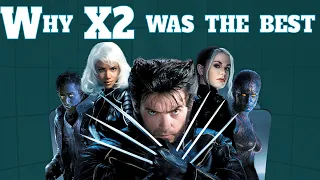 The Original X-Men Trilogy | An Endcredit Retrospective
