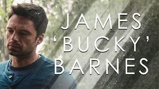 James "Bucky" Barnes