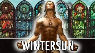 Skyrim Mod: Wintersun - Faiths of Skyrim - Gain Divine Power