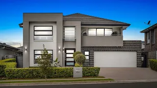 Welcome to 44 Springbrook Boulevard, Kellyville