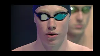 200m Freestyle Men FINAL - European Swimming Championship 2021