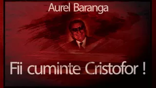 Fii cuminte, Cristofor! (1970) - Aurel Baranga