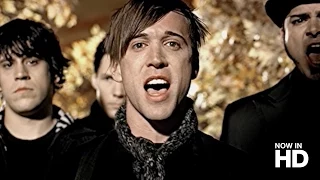 Billy Talent - Fallen Leaves - Official Video