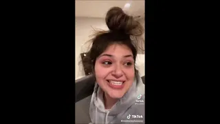 alt tiktok is stupid 2 / woman says being in the military isn't really serving the country.