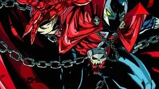 Todd McFarlane To Write, Produce, & Direct SPAWN Reboot - AMC Movie News