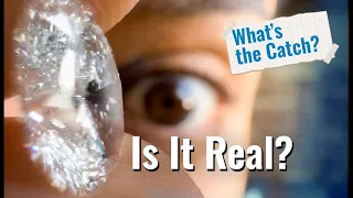 Real vs. Lab Diamonds | What's The Catch