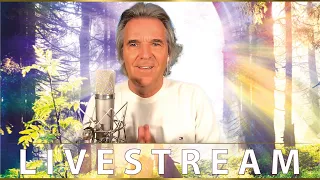 207. LIVESTREAM HEALING CONCERT for the WORLD ASCENSION SUMMIT with LEX VAN SOMEREN  6. AUGUST 2023