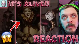 BizzareBub - Scary Comp. V65 | REACTION