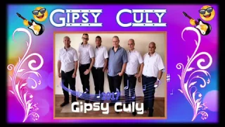 Gipsy Culy 49   Megamix Novinek 2017