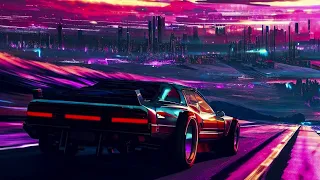 Synthpop/Synthwave beats to uplift your spirits #2