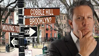 Thinking of Buying in COBBLE HILL Brooklyn New York | Moving to The Outer Boroughs