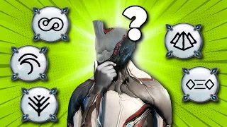 Need FOCUS in Warframe?... WATCH THIS!