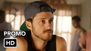 Graceland 3x06 Promo "Buto Ijo" (HD)