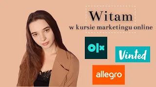 Jak sprzedawać w internecie na OLX, Vinted, Allegro?