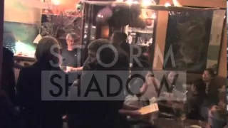 EXCLUSIVE  - Robert Pattinson in Paris with girlfriend Kristen Stewart !!!