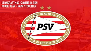 PSV Eindhoven Goal Song|Goaltune Europa League 20-21 #3