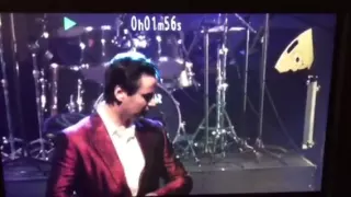 VITAS_Opera #2_v1_Rehearsal_Shenyang_November 22_2015_"15 Years With You!"_China Tour 2015