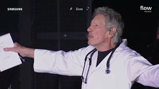 Roger Waters - Comfortably Numb (Live 2023) (Tradução/Legendado)