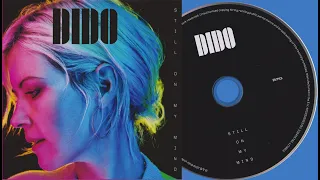 Dido - Still On My Mind - A6 Some Kind of Love (HQ CD 44100Hz 16Bits)