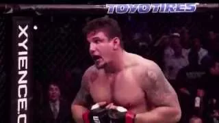 FRANK MIR highlights and montage NEW