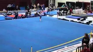 Whitney USAG Level 5 Floor