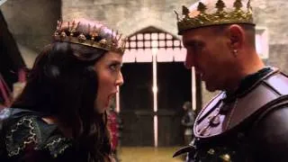 "Let's Agree to Disagree" Song - Galavant