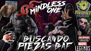 Comic RockShow Buscando Piezas BAF de MINDLESS ONE Video 2024 | Tianguis del Coleccionismo! CDMX!