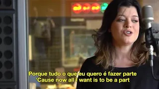 Cecilia Krull - My Life Is Going On (Tradução/Legendado)